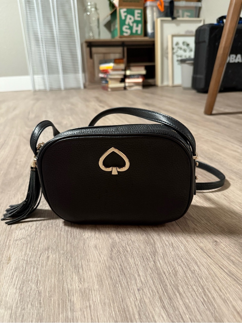Kate Spade Kourtney Camera Bag
